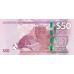 (151) ** PNew (PN77) Belize - 50 Dollars (1975)